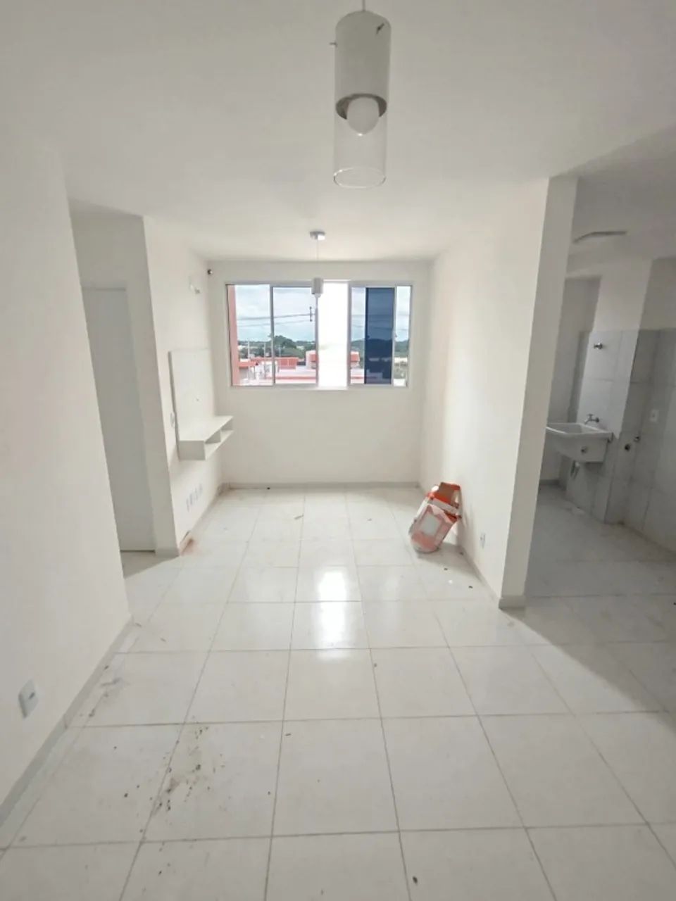 Apartamento 2 Quartos c/ Suíte  Reserva Alvorada | Timon-MA - Foto 2