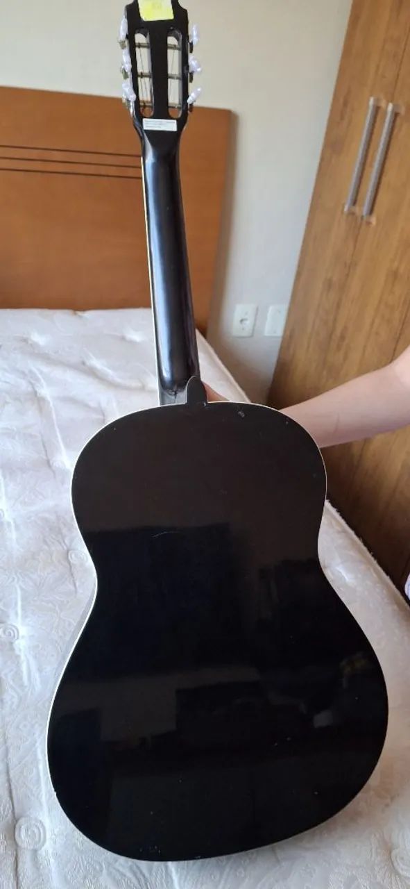 Violão e paleta - Foto 2