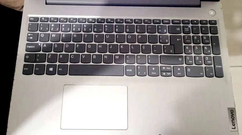 Notebook Lenovo Idea Pad Celeron - Foto 2