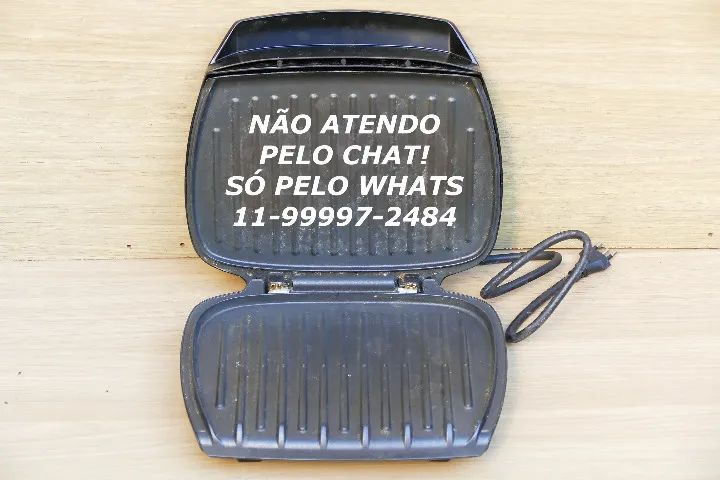 Grill George Foreman 