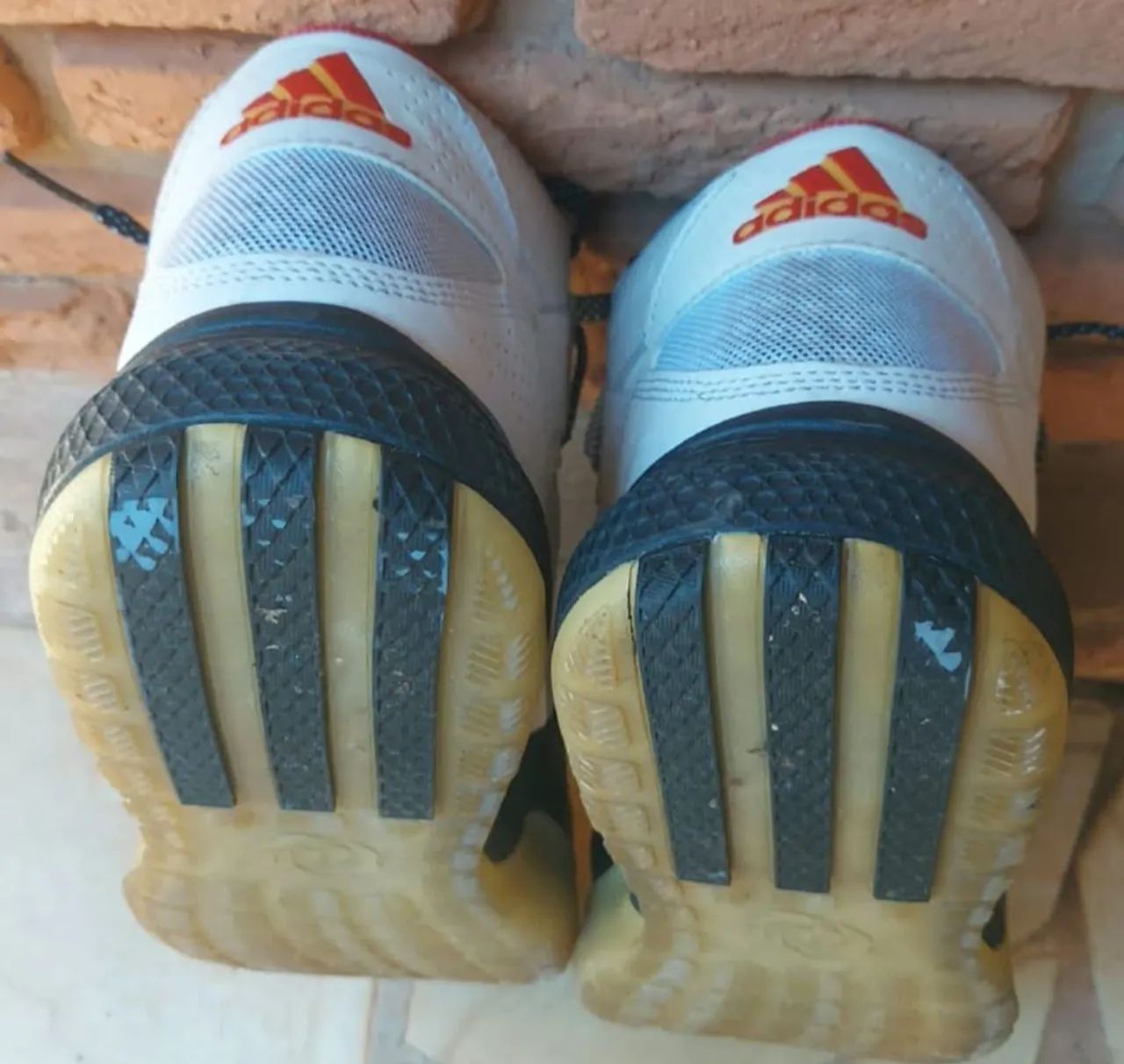Tênis Basquete Adidas D Rose 773 IV - Tam 43 - Foto 3