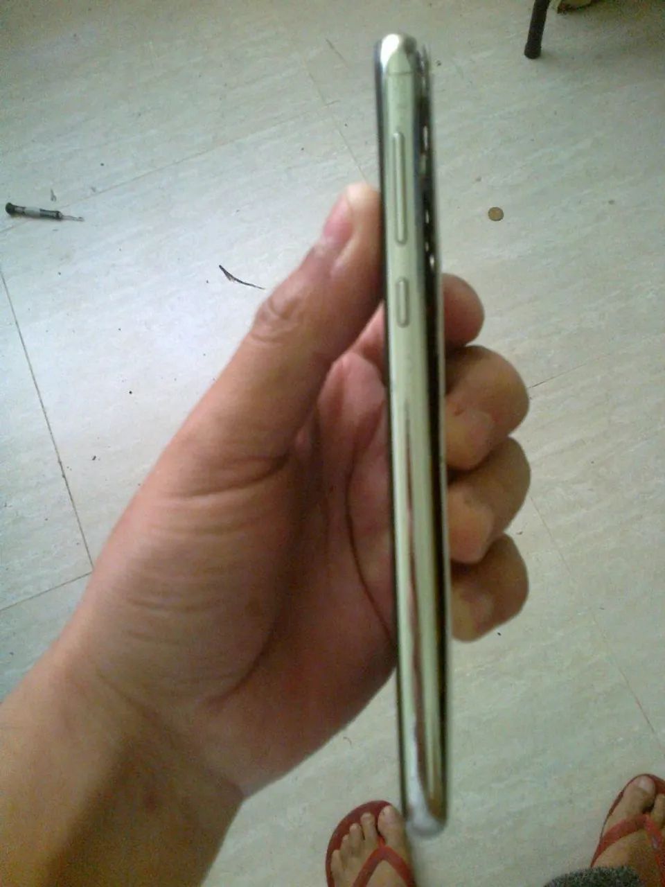 Vendo Motorola moto on  - Foto 3
