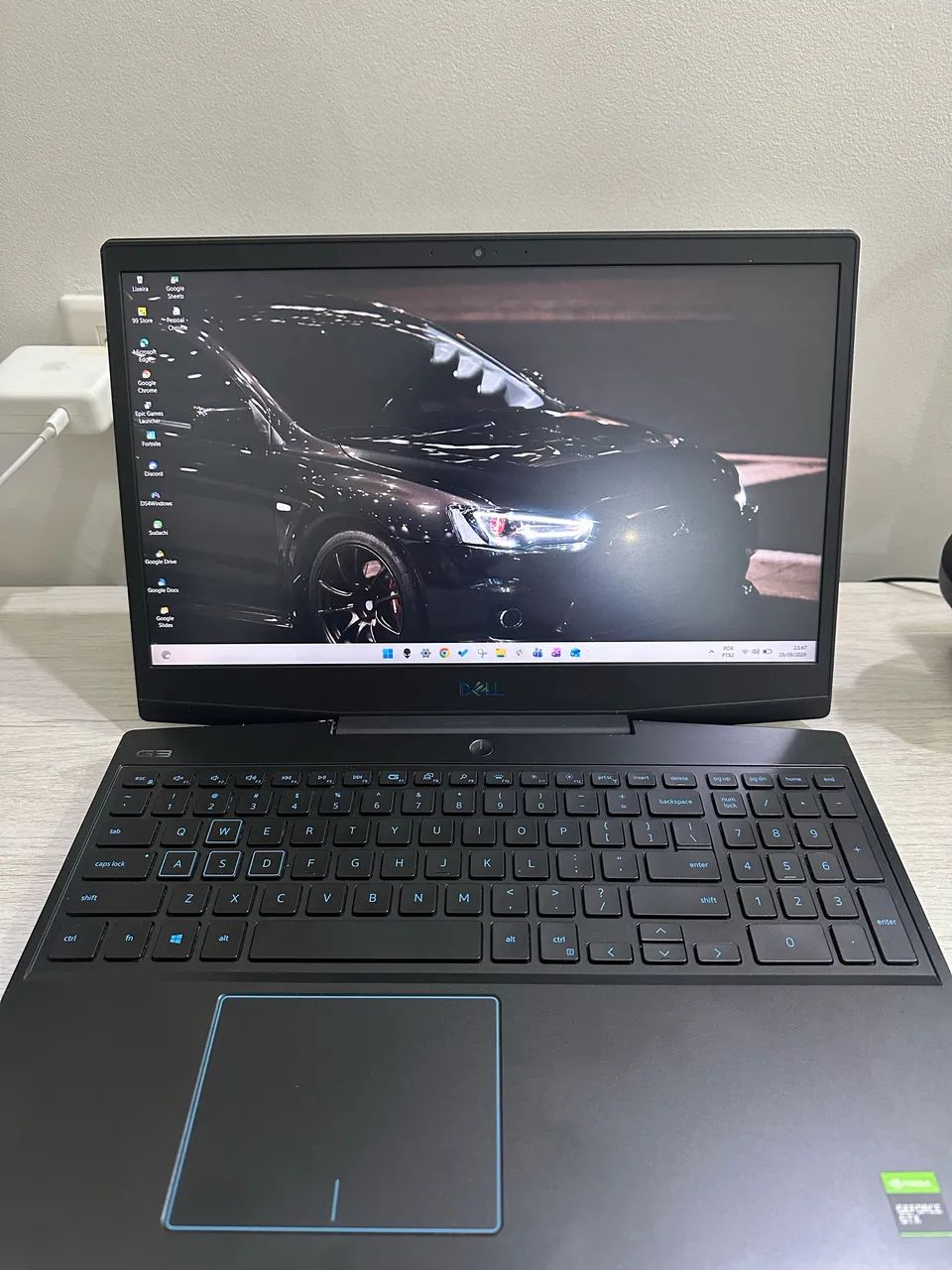 Notebook Gamer Dell G3  - Foto 2