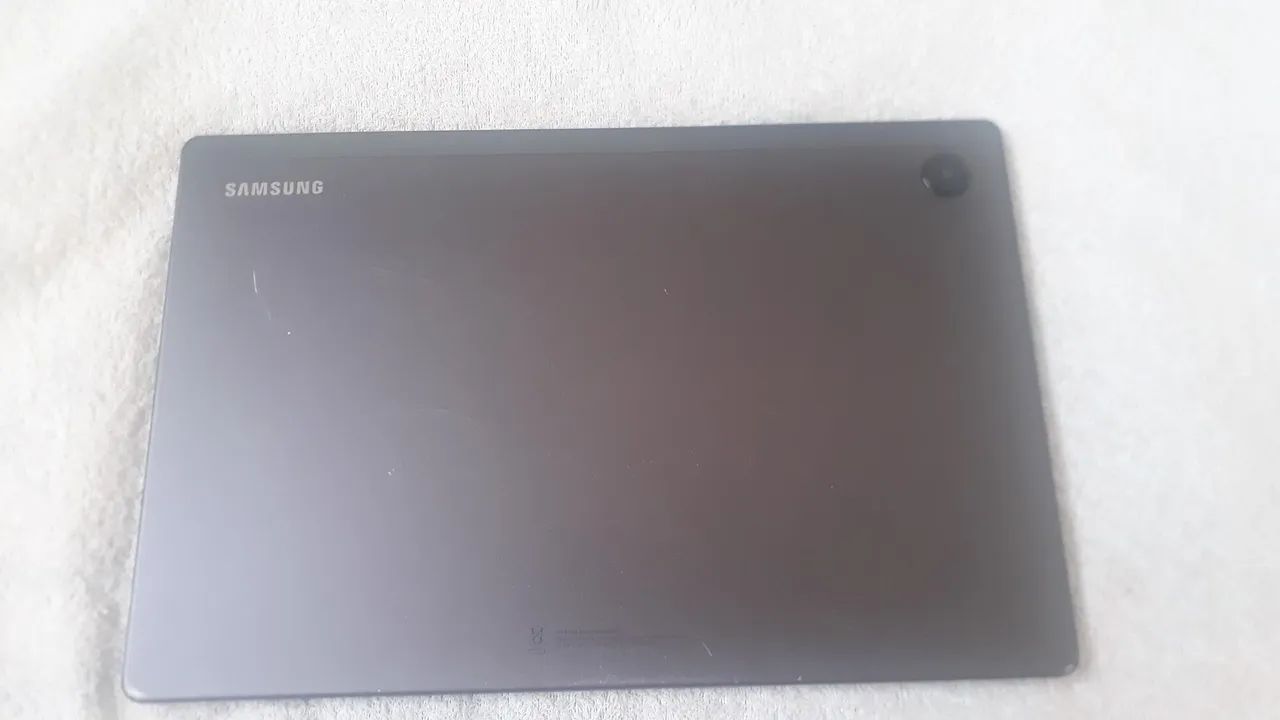 Tablet galaxy a8 sm x200 10 polegadas - Foto 2