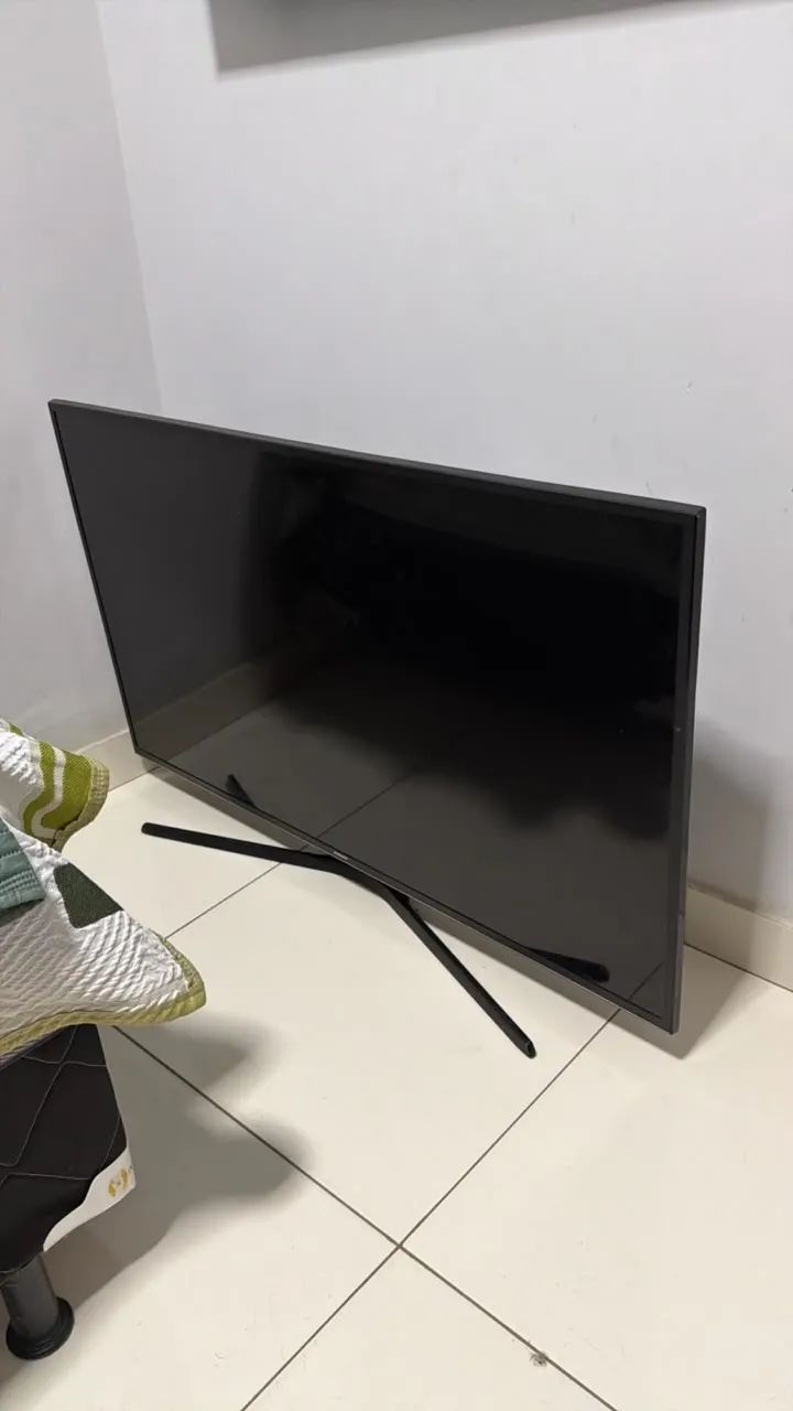 TV SMART SAMSUNG 50,Polegadas  - Foto 2
