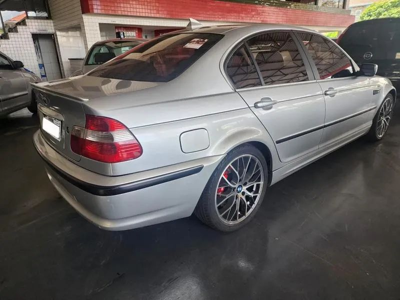 BMW 320I A 2003 - Foto 3
