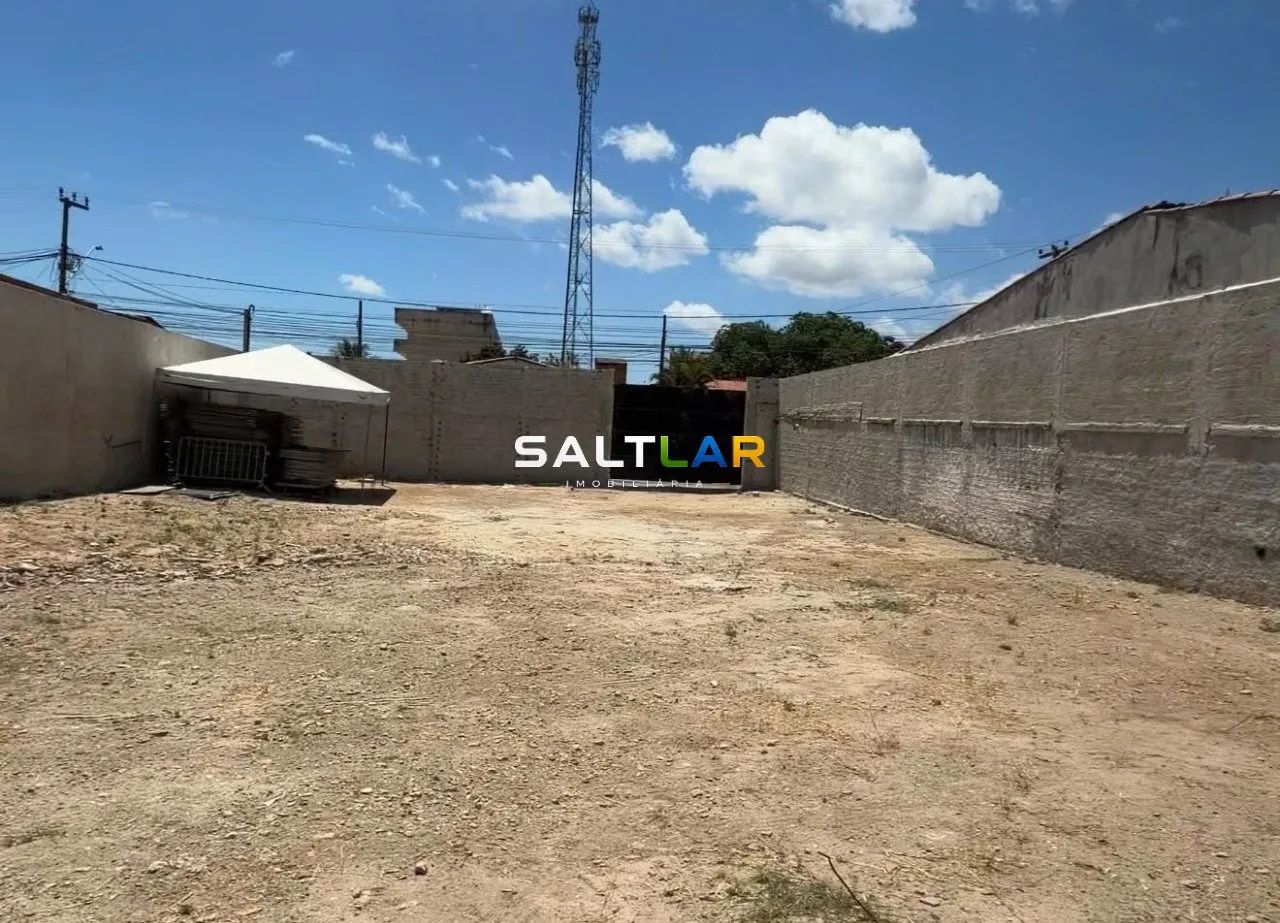 TERRENO À VENDA | OPORTUNIDADE PARA CONSTRUIR E INVESTIR - Foto 3