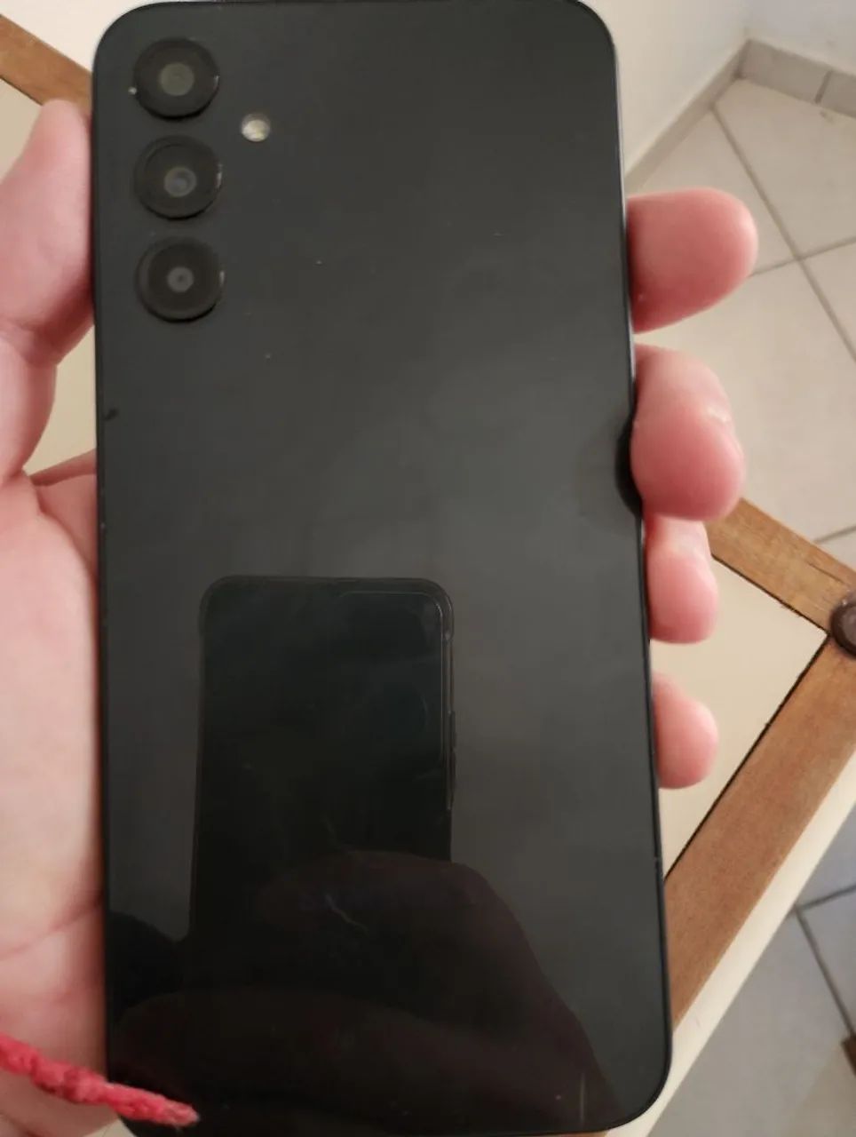 Samsung A24 128GB preto - Foto 3