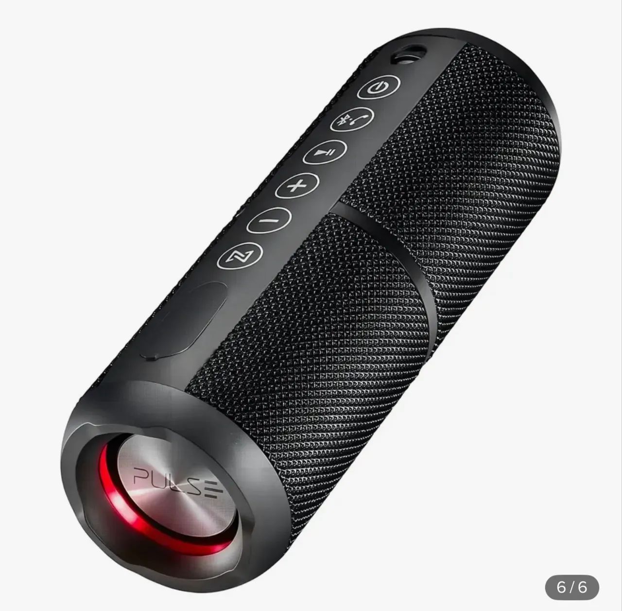 Caixa de Som Bluetooth Pulse Wave 2 20W