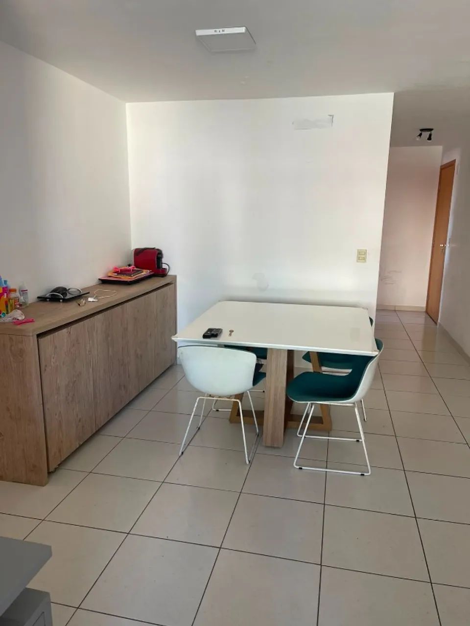 APARTAMENTO MOBILIADO NA JATIUCA | 3 QUARTOS  - Foto 3