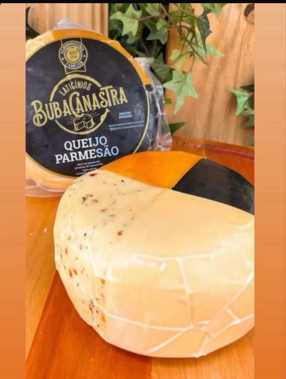 Queijo mineiro Artezanal  - Foto 5