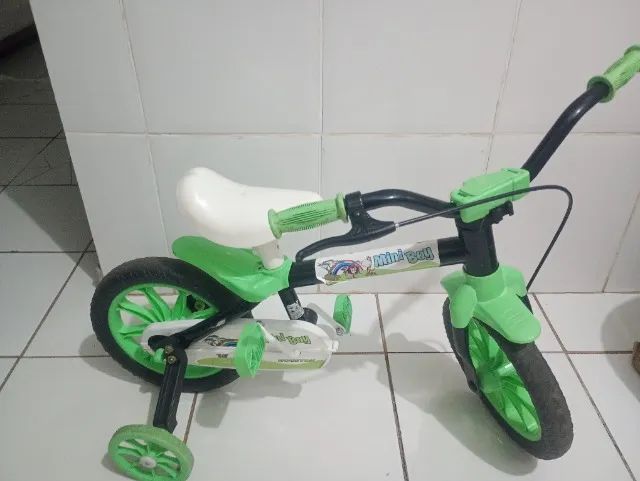 Bicicleta  - Foto 3