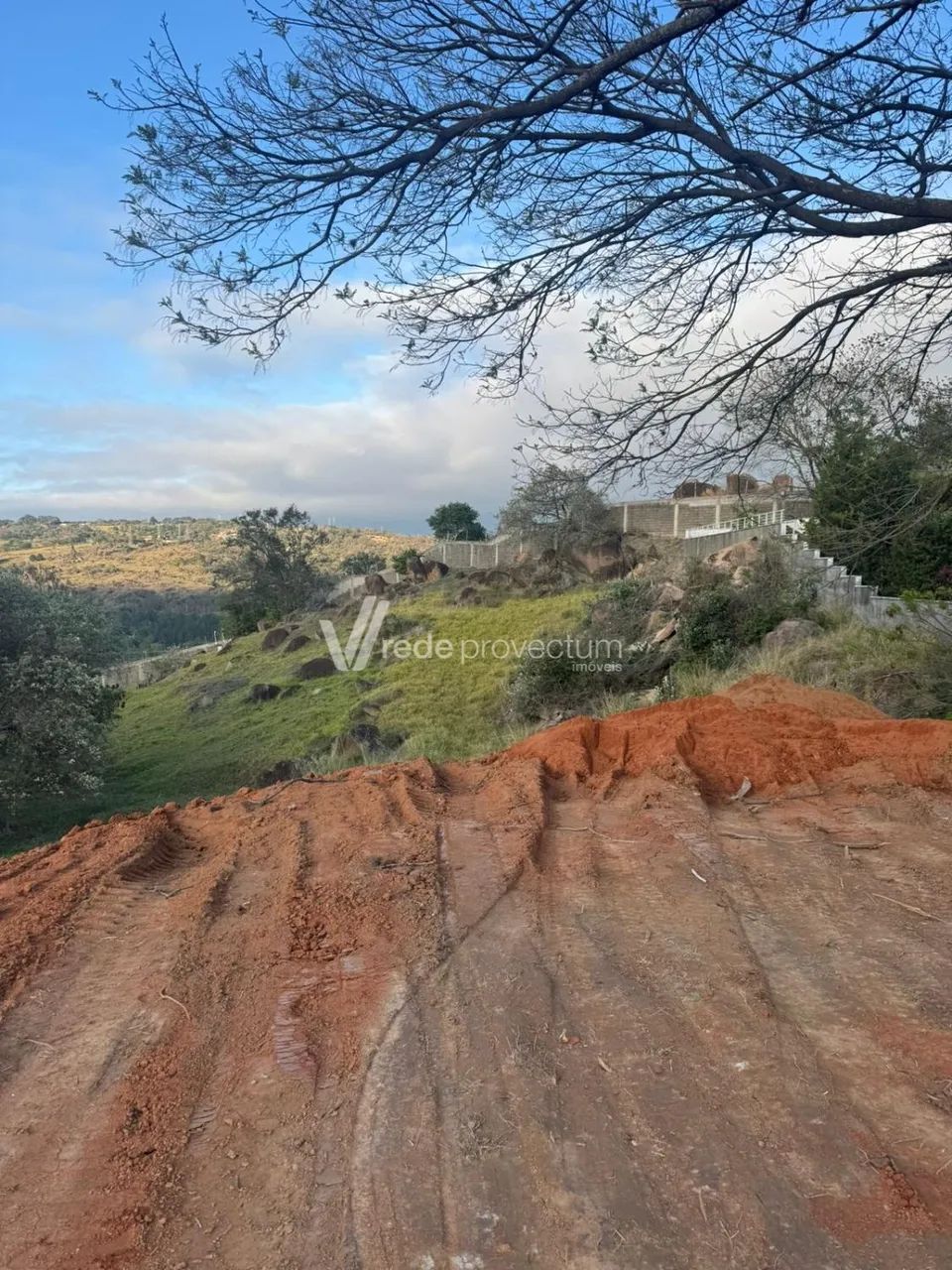 terreno - Moinho de Vento - Valinhos - Foto 2