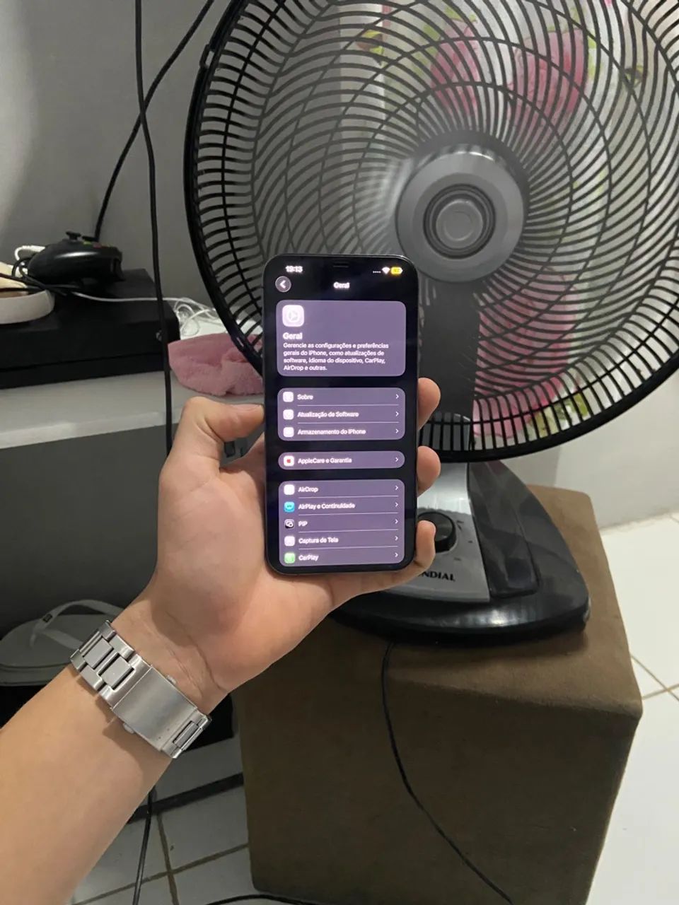 13 Pro max - 128Gb - Foto 4