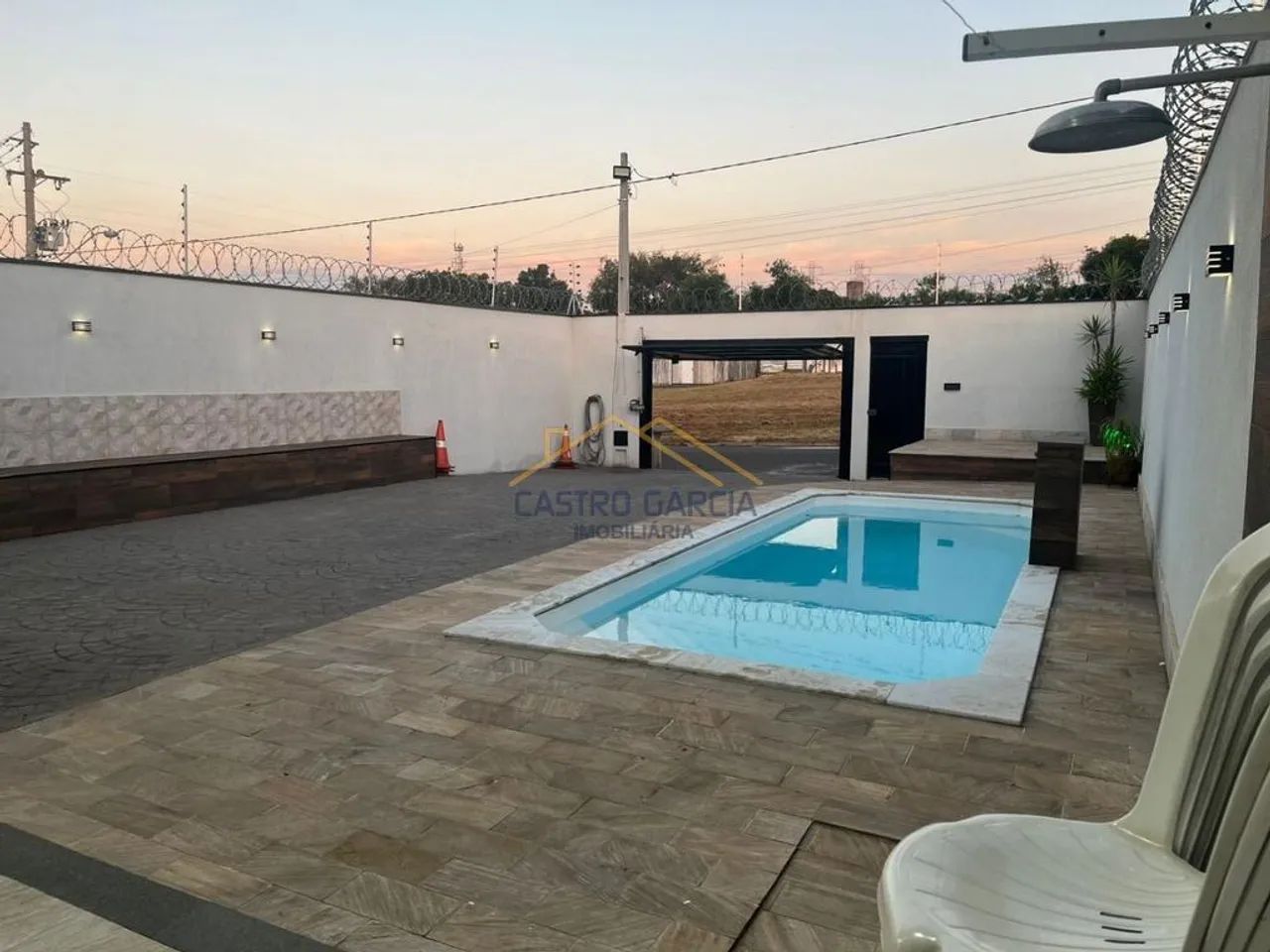 Edícula à venda em Santa Bárbara D'Oeste, Parque Frezarin, com 1 quarto, com 126 m² - Foto 4