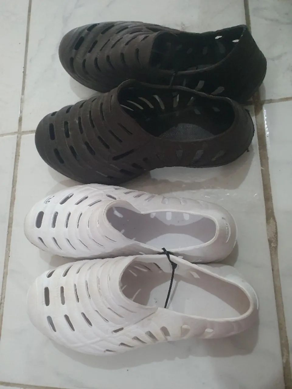crocs  - Foto 5