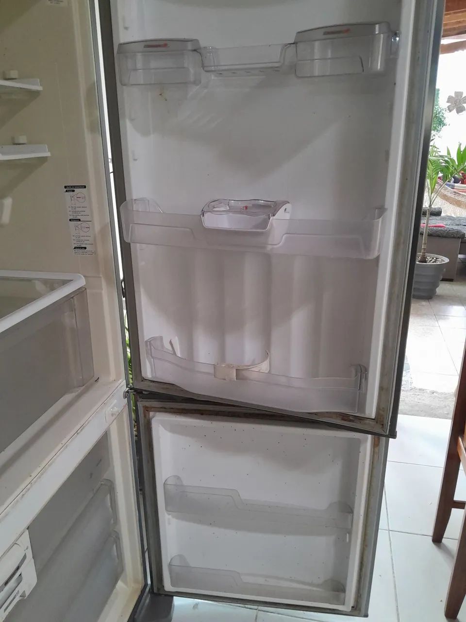 Brastemp inverse vd.trc. - Foto 3