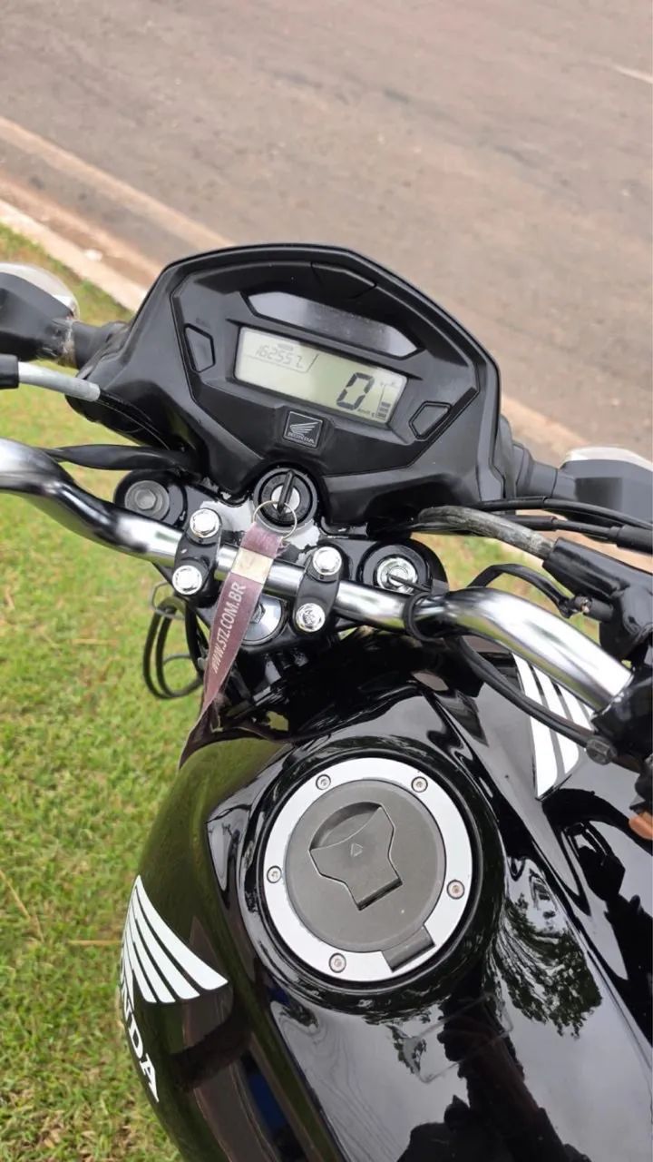 Moto 160 2020 - Foto 5