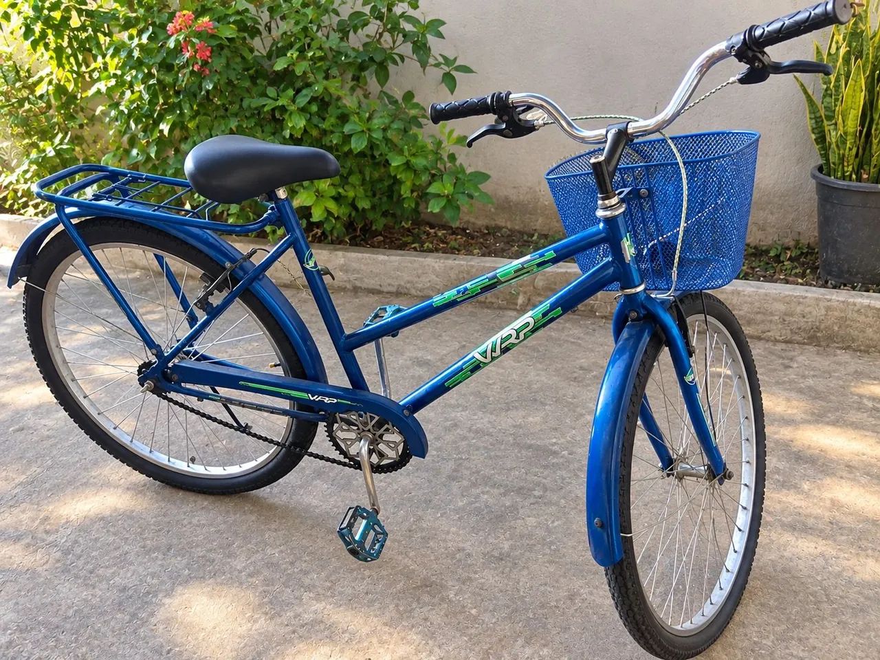 Ciclismo 