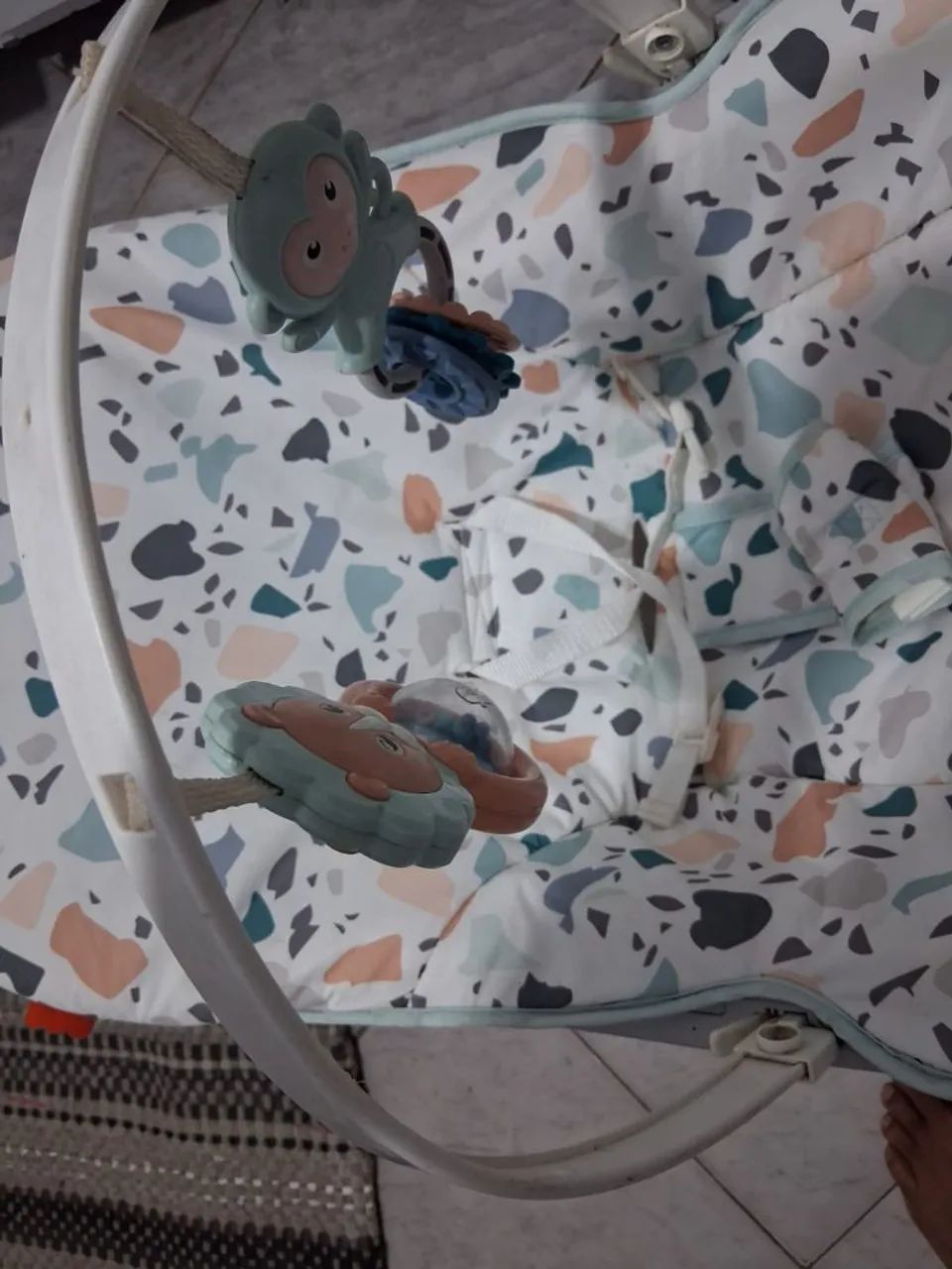 Artigos de bebê  - Foto 2