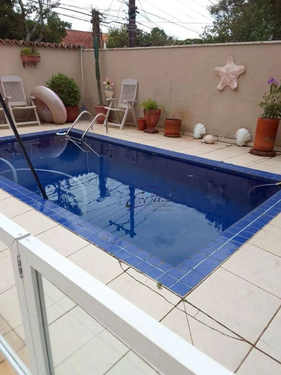 Casa 5 dorms, 3 suites, Piscina - Foto 3