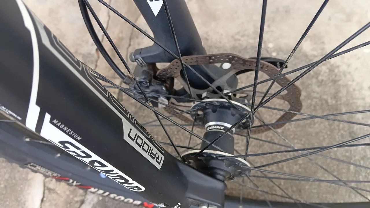 Vendesse specialized rockhopper  - Foto 3