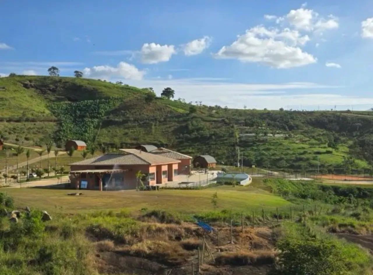 Terreno Barão do Império  - Foto 3