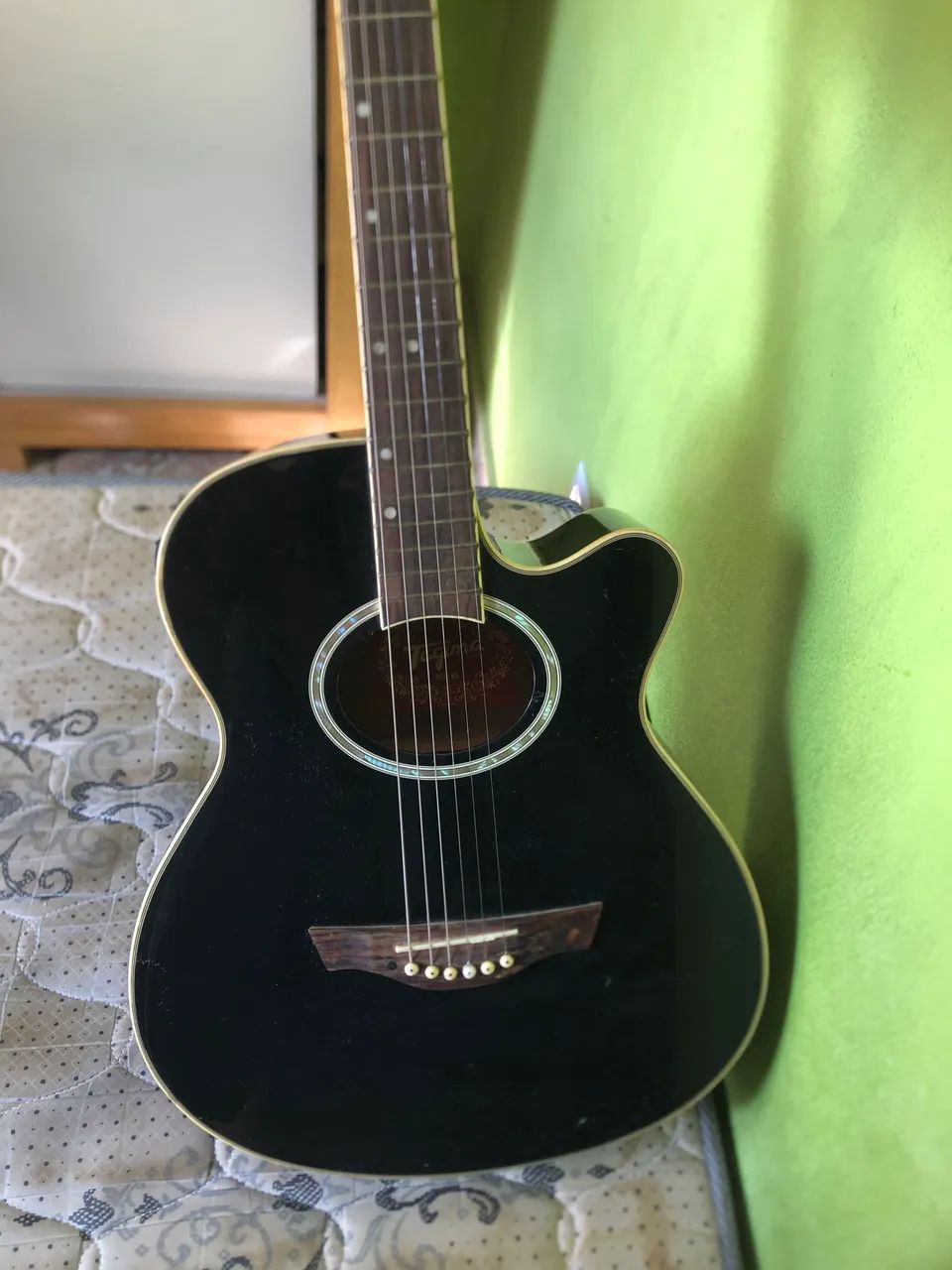 Violão Tagima Dallas - Foto 2