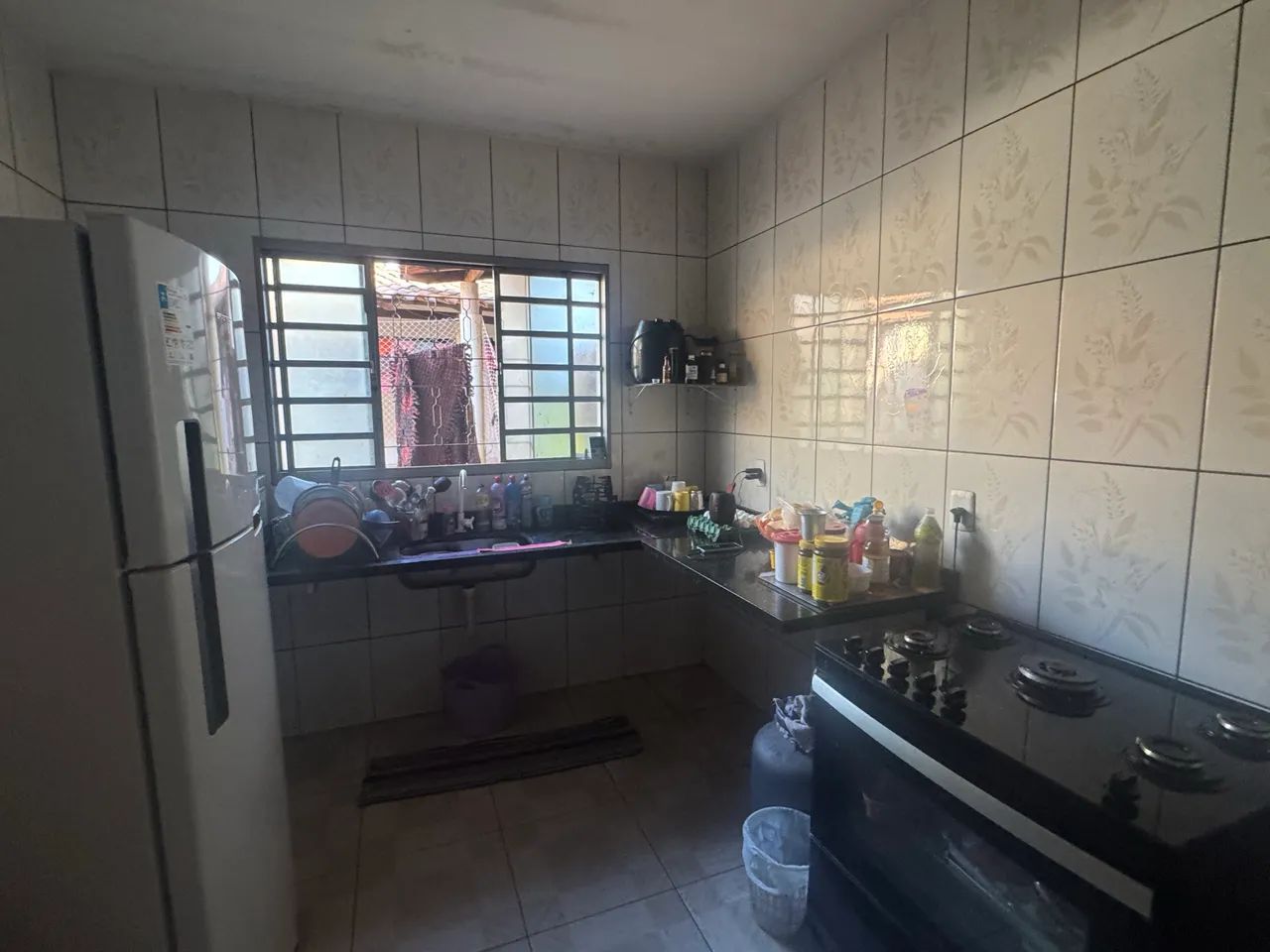 Casa 3 Qts St. Buriti Sereno em Aparecida a 600 Mts do anel viário  - Foto 2