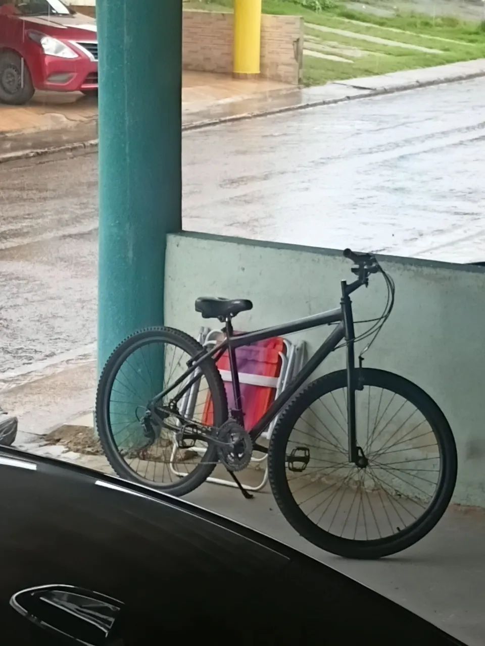 Boa para pasiar 