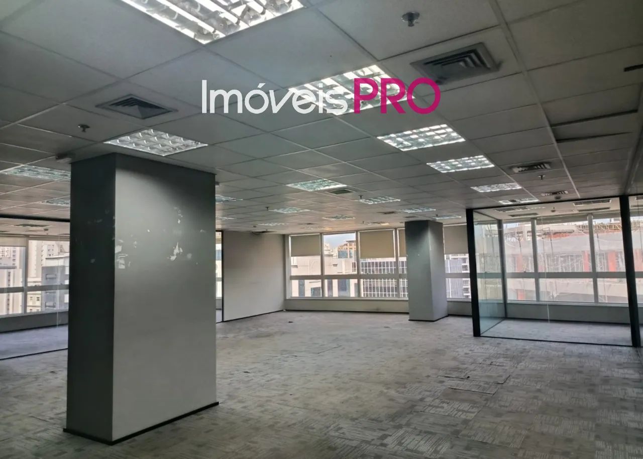 Conjunto comercial no Itaim Bibi - Foto 2