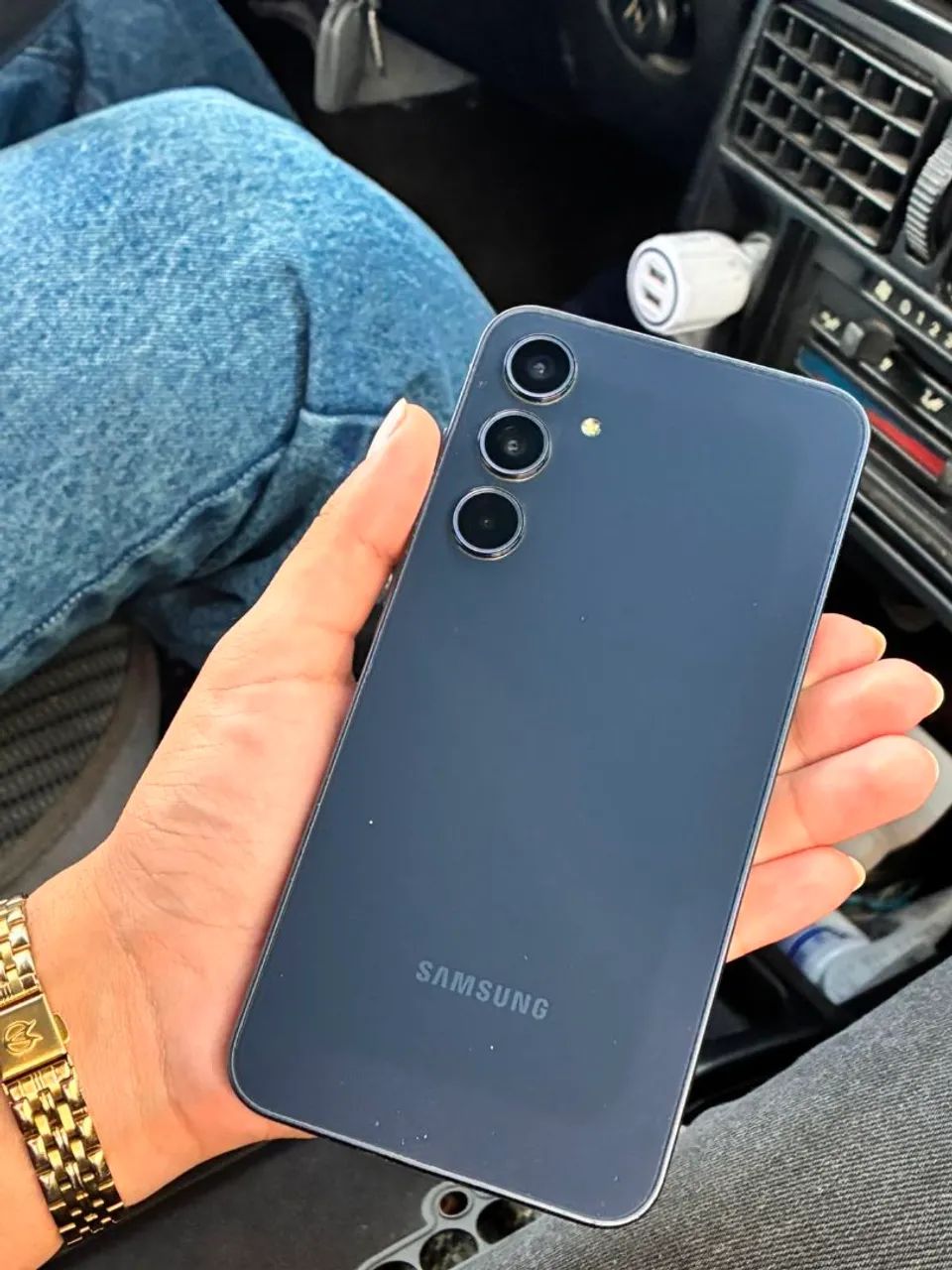 Samsung A35  - Foto 2