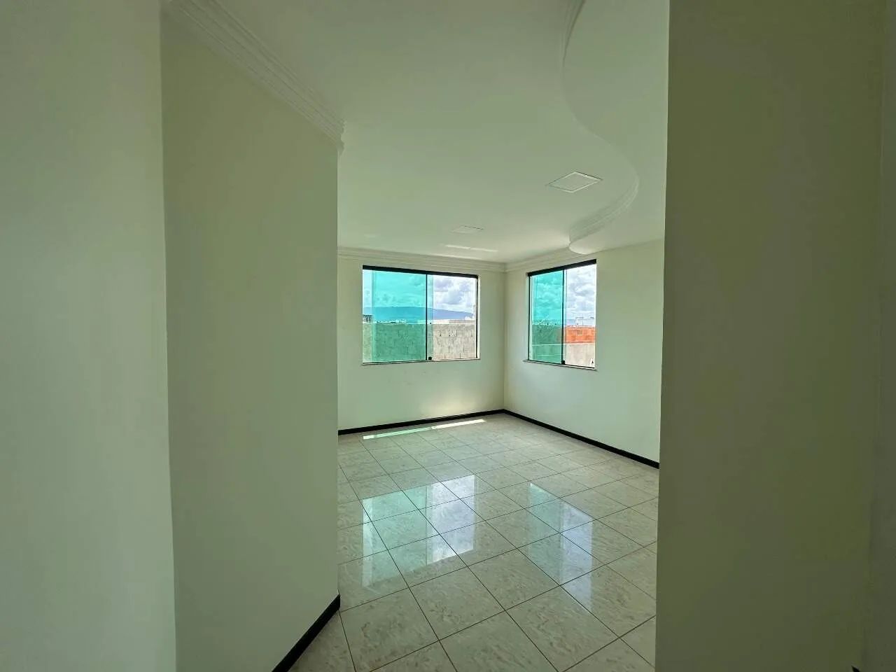 Salas Comerciais no 1°PAV para Aluguel em Itabaiana/SE - Foto 4