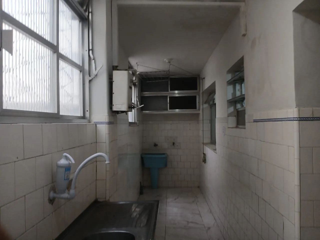 VENDO, APTO 2 Qtr, OTIMA LOCALIZAÇÃO. - Foto 3