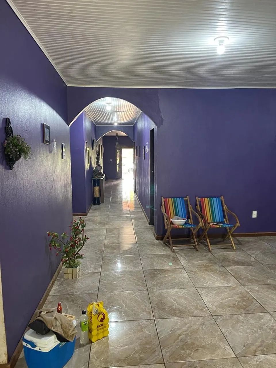 Casa para alugar veraneio  - Foto 4
