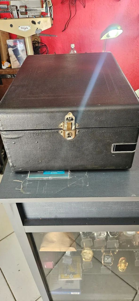 Grafonola Anos 40