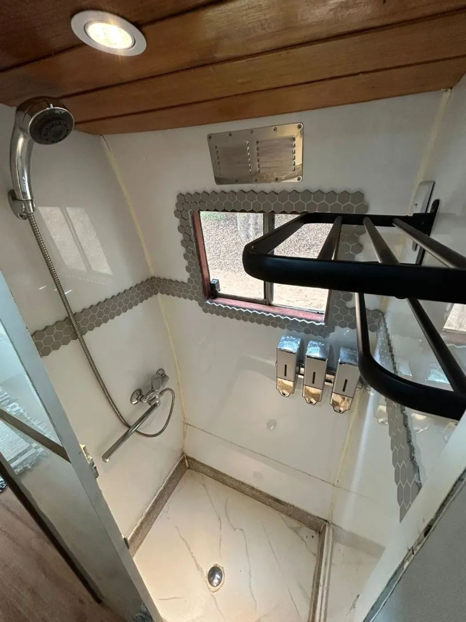 Motorhome Volare A8 para suas aventuras! - Foto 12