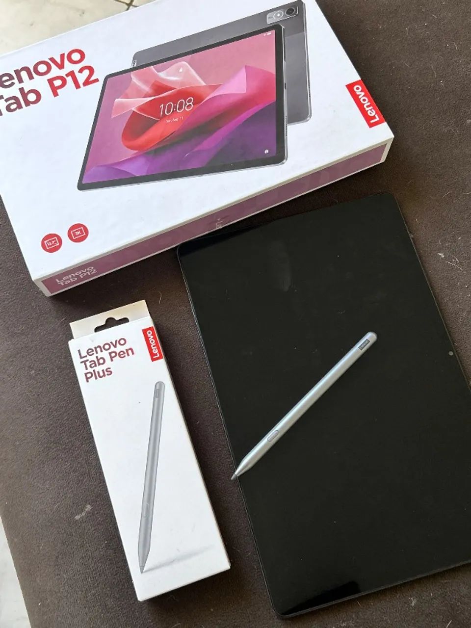 Tablet - Foto 3