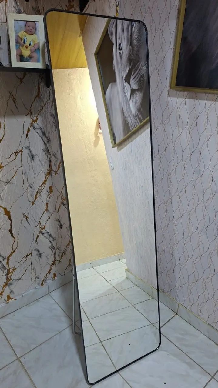 Espelho Blogueira 