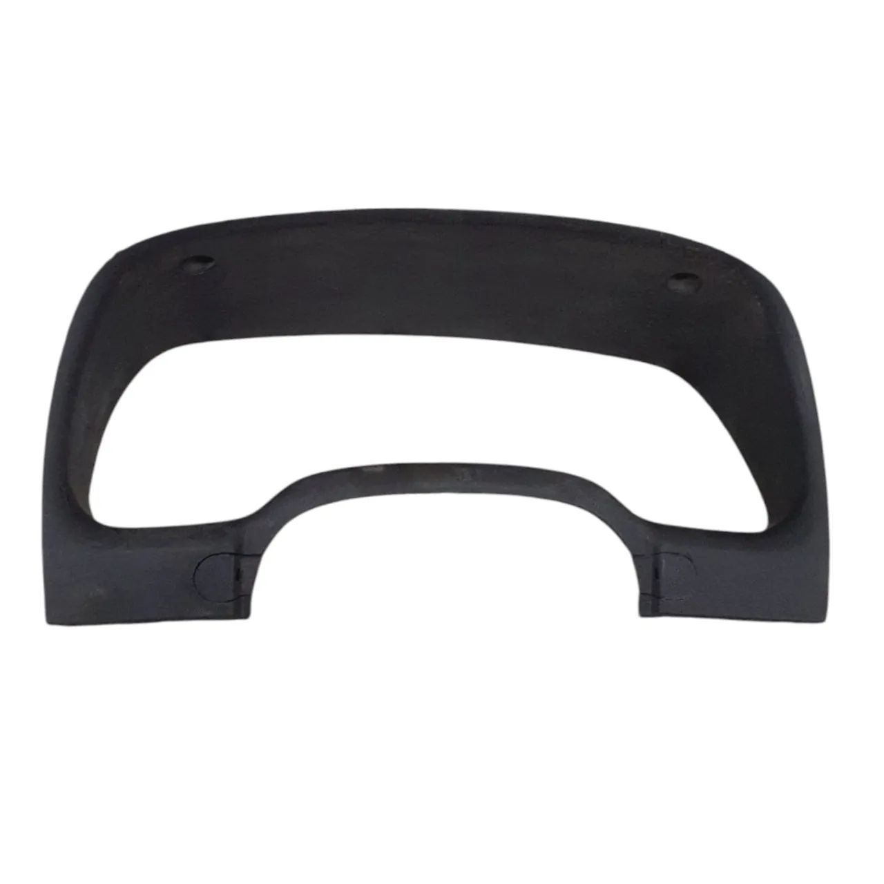 Moldura Acabamento Painel Instrumentos Chevrolet Astra 2005 Preto
