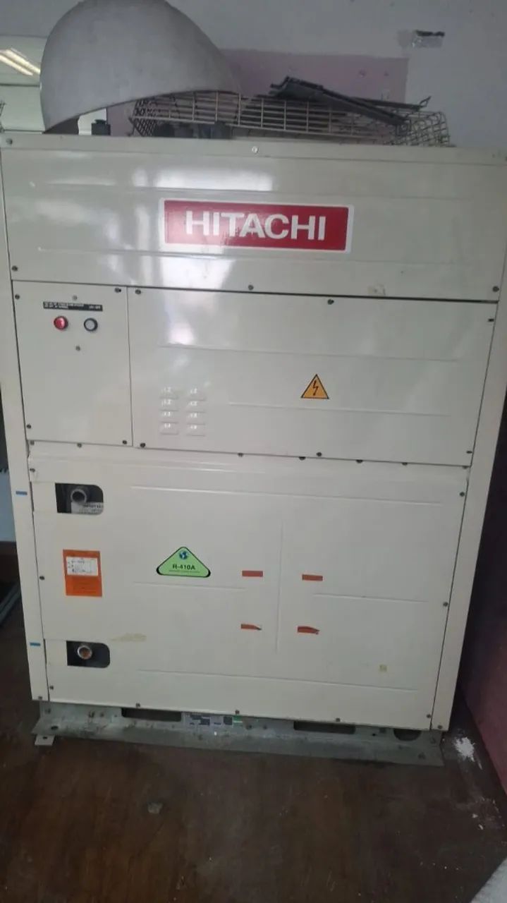 CHILLER MODULAR 15,0 TR'S  - Foto 2