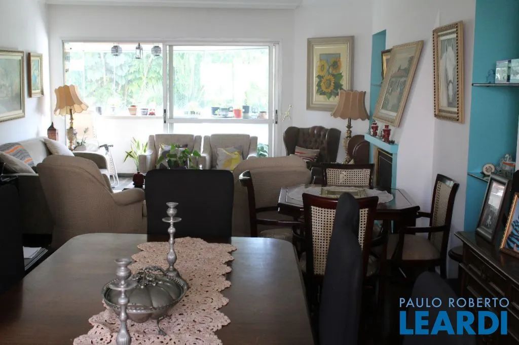 APARTAMENTO - INDIANÓPOLIS - SP - Foto 4