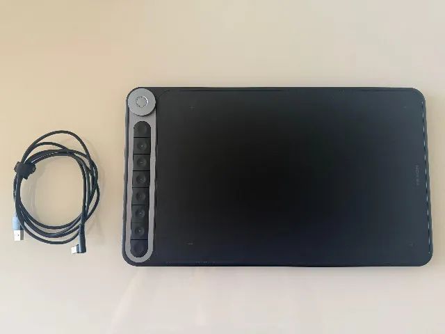 Mesa Digitalizadora Huion Q620M