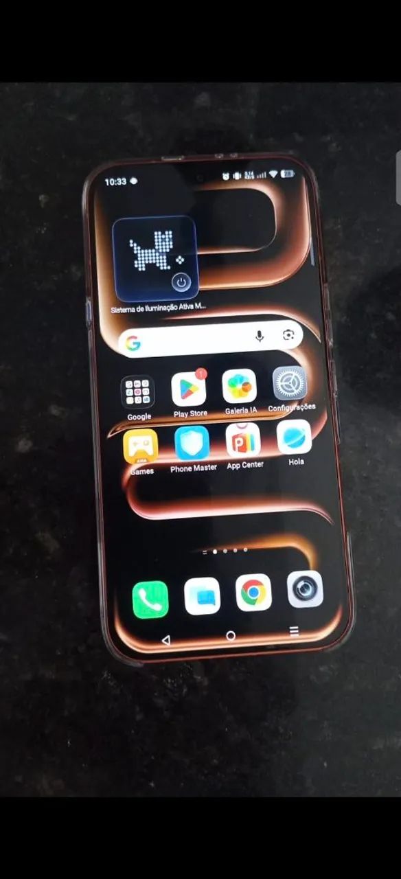 Celular infinix note 60 pro - Foto 2