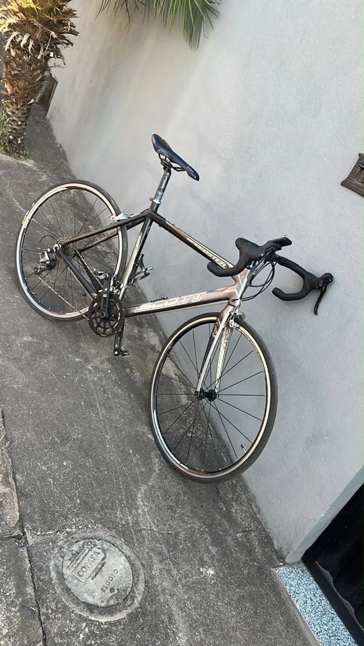 Bicicleta Speed scott  - Foto 5