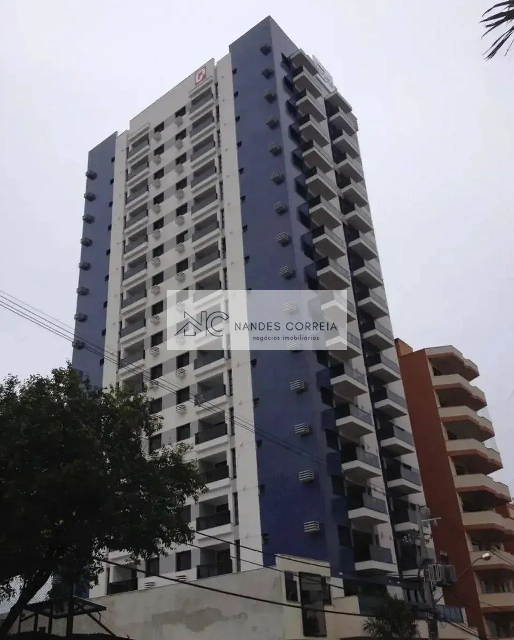 Apartamento à venda, Centro, Londrina, PR - Foto 2
