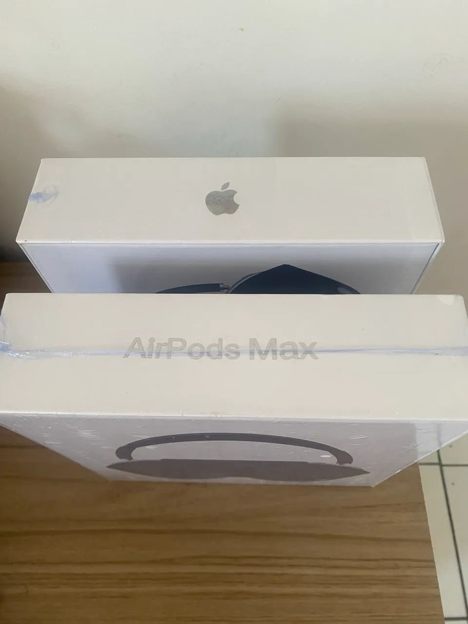 Air Pod Max Apple - Foto 5