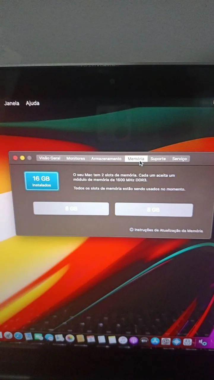 MacBook pro i7  - Foto 4