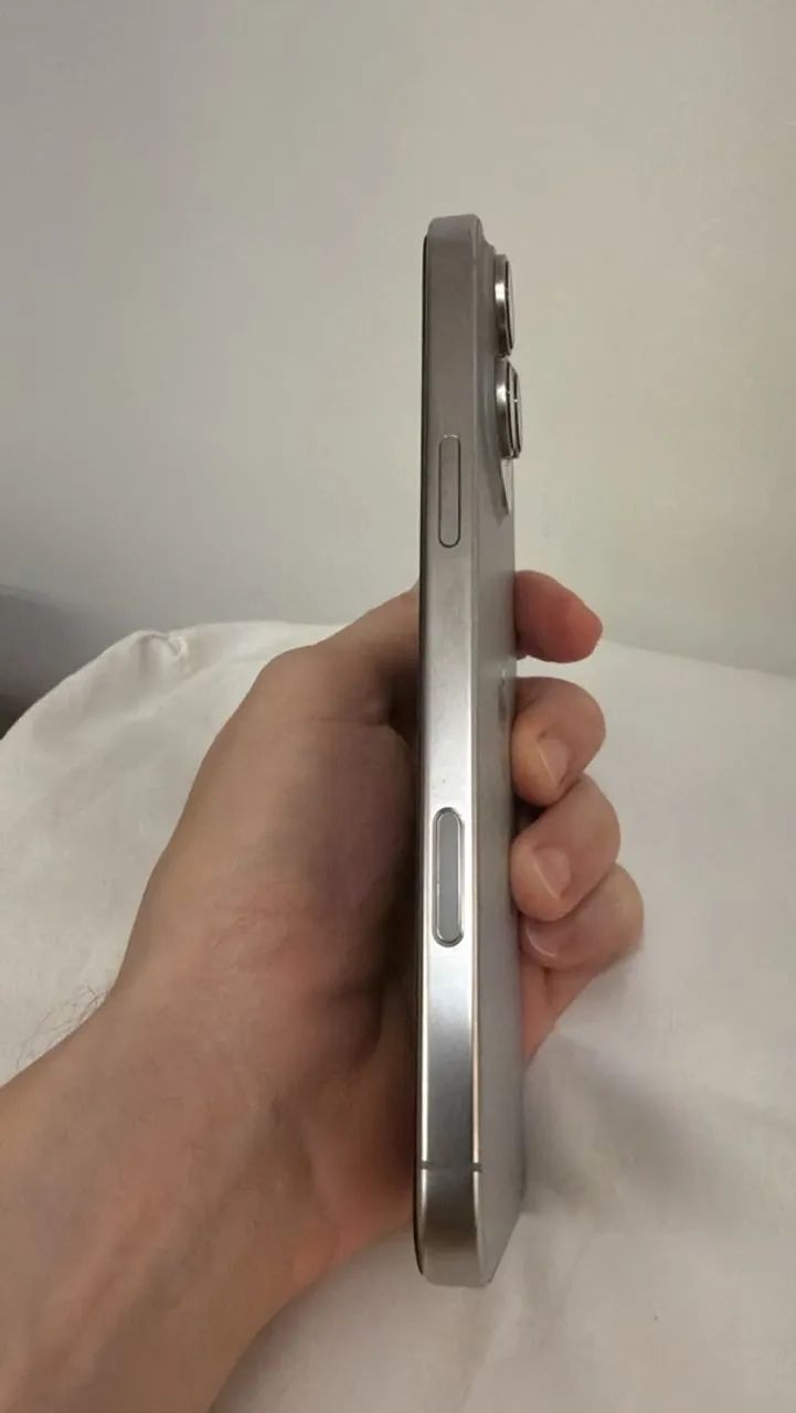IPHONE 16 PRO MAX 256G  - Foto 5