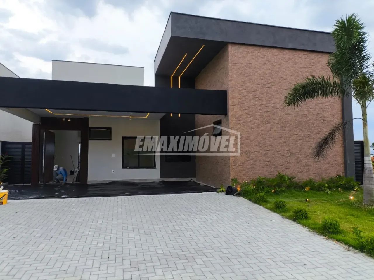 Casa em Condomínios em Itu - Foto 2